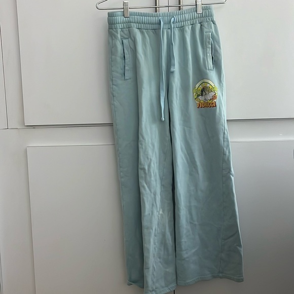 Fiorucci drawstring pants - Picture 2 of 5